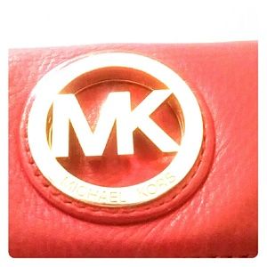 Michael Kors wallet